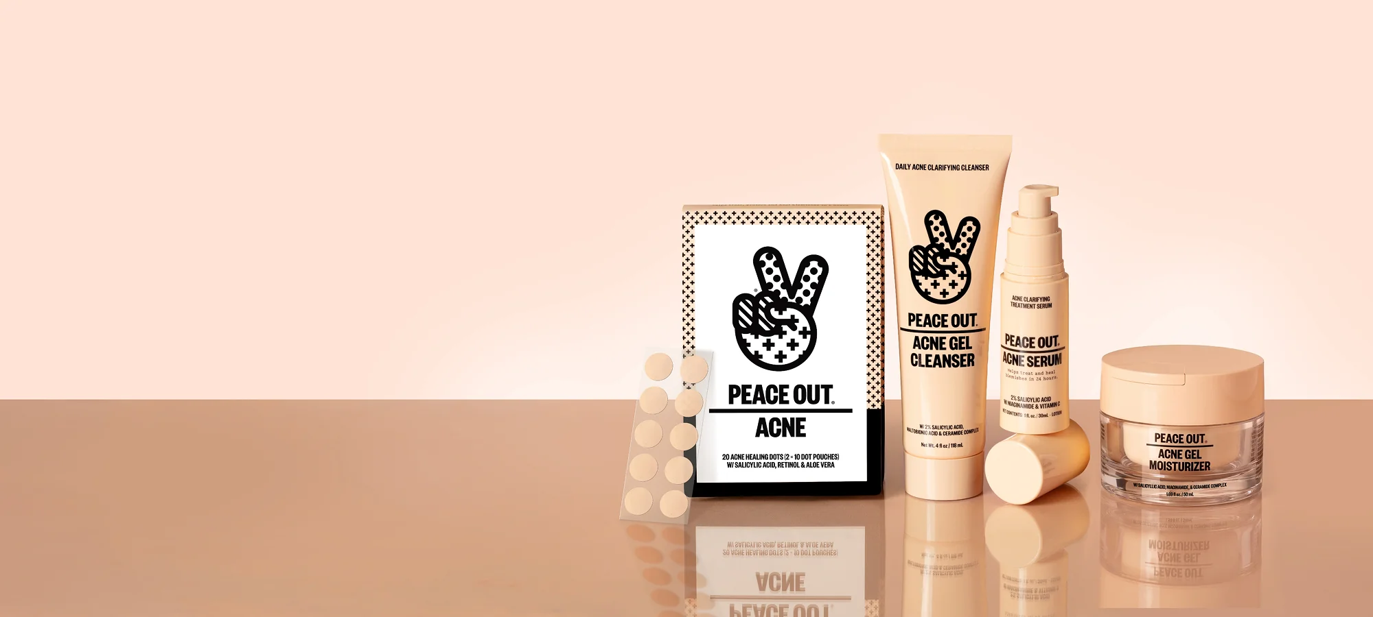 Smart Skincare for Instant Results